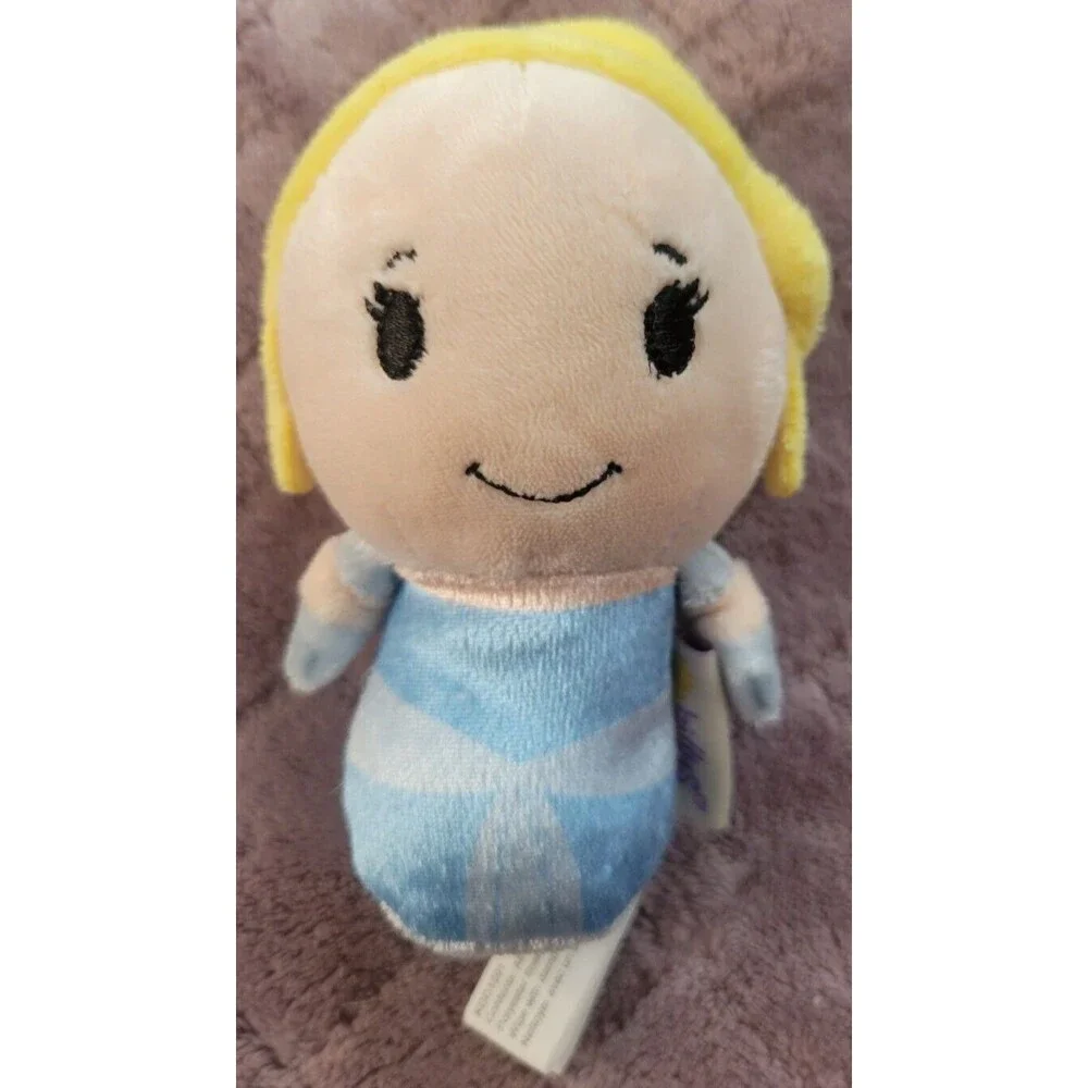 Hallmark Itty Bittys Disney Cinderella 4